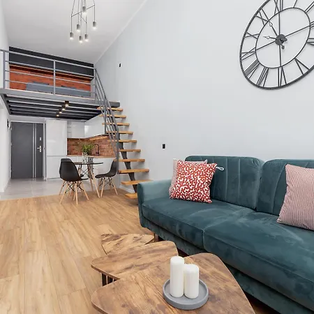Modern Apartment In Kazimierz District - Jozefa 2 Krakow Exterior photo