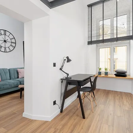 Modern Apartment In Kazimierz District - Jozefa 2 Krakow Exterior photo
